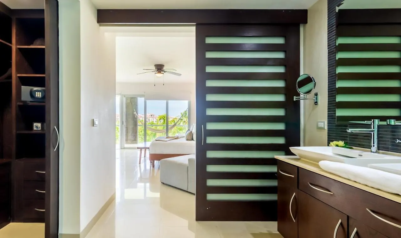 Mareazul Casa Quetzal Sur Apts 普拉亚卡门 0*,