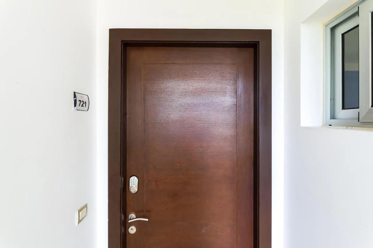 Mareazul Casa Quetzal Sur Apts 普拉亚卡门