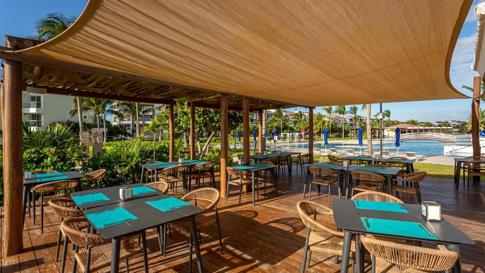 公寓 Mareazul Casa Quetzal Sur Apts 普拉亚卡门 墨西哥