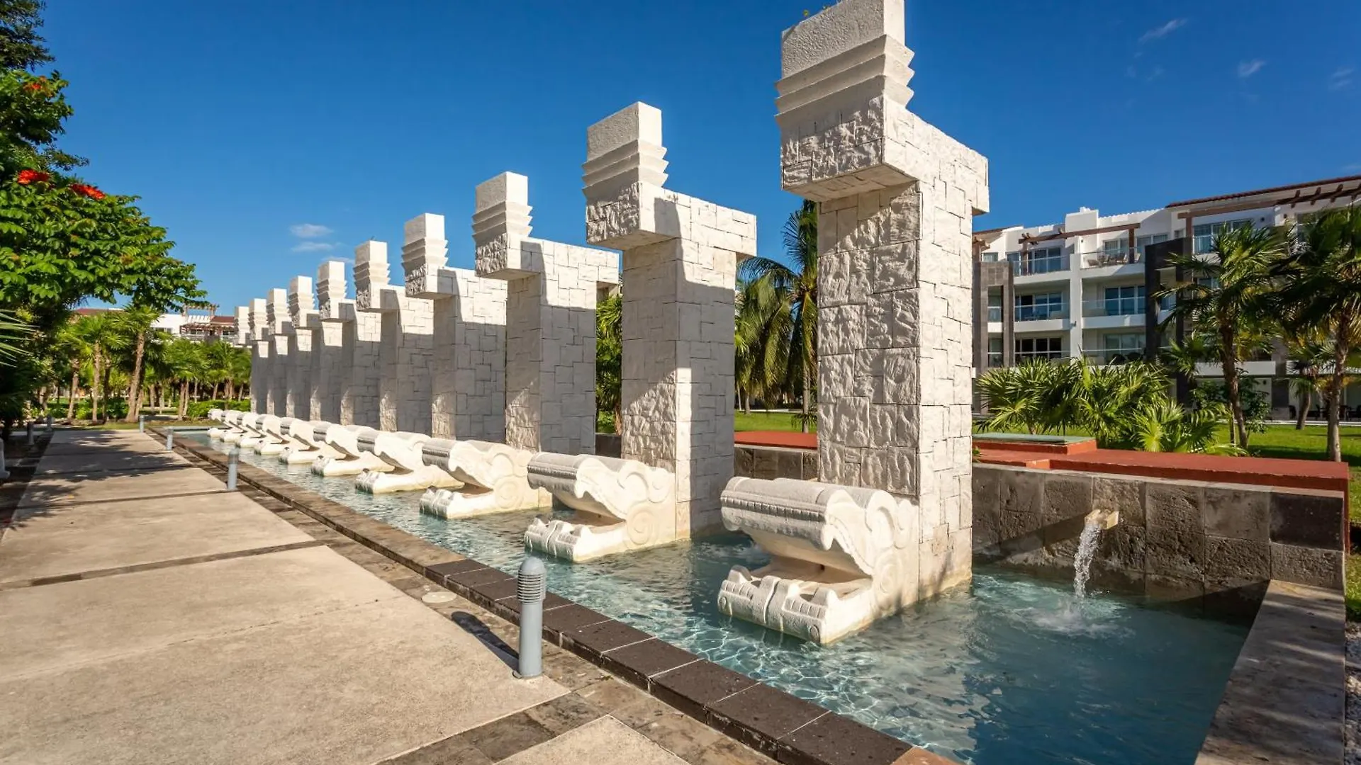 Mareazul Casa Quetzal Sur Apts 普拉亚卡门 公寓
