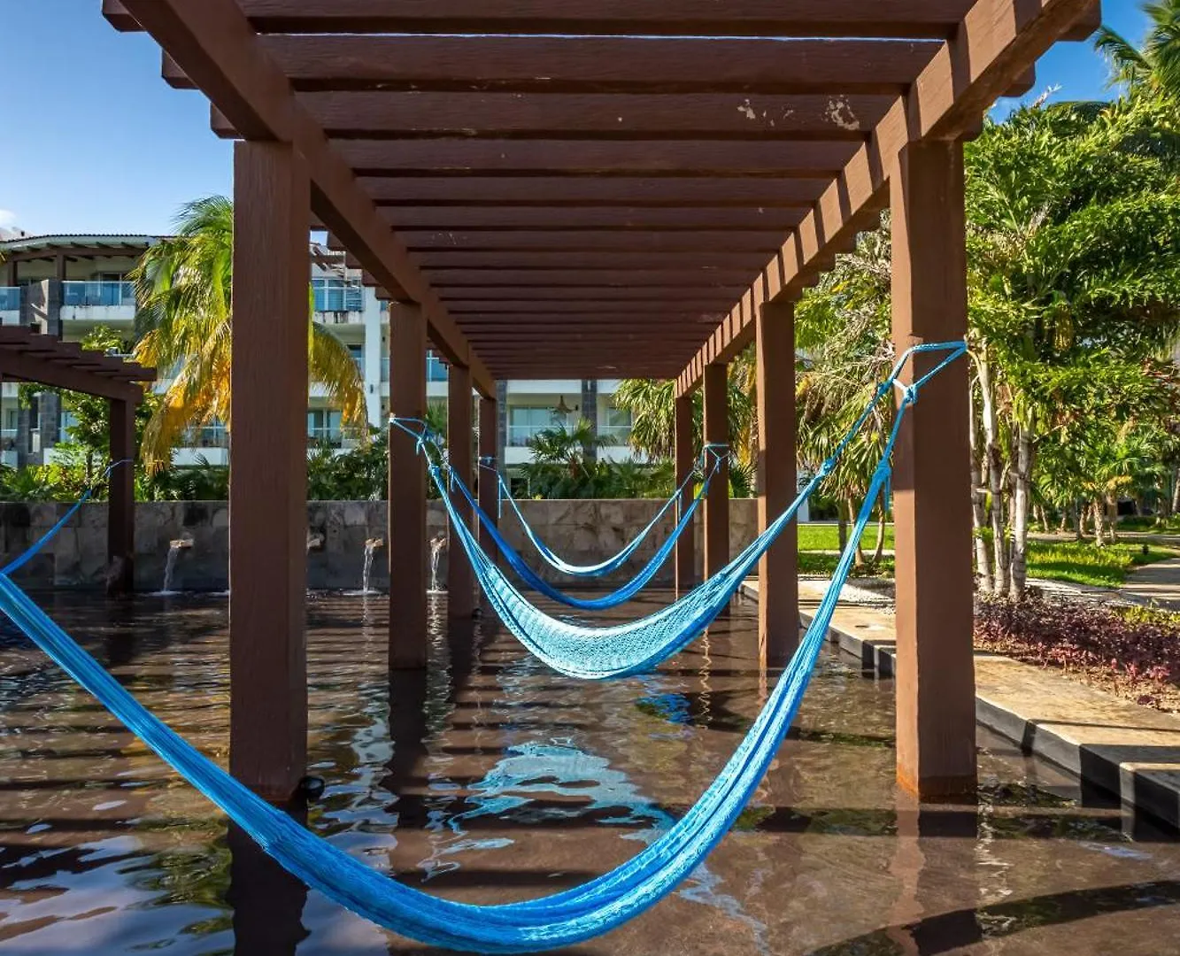 Mareazul Casa Quetzal Sur Apts 普拉亚卡门 0*,