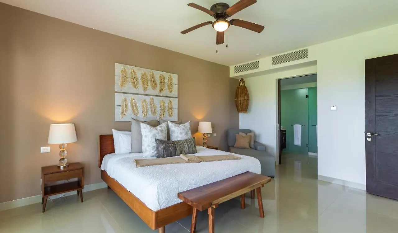 Mareazul Casa Quetzal Sur Apts Плая-дель-Кармен 0*,  Мексика