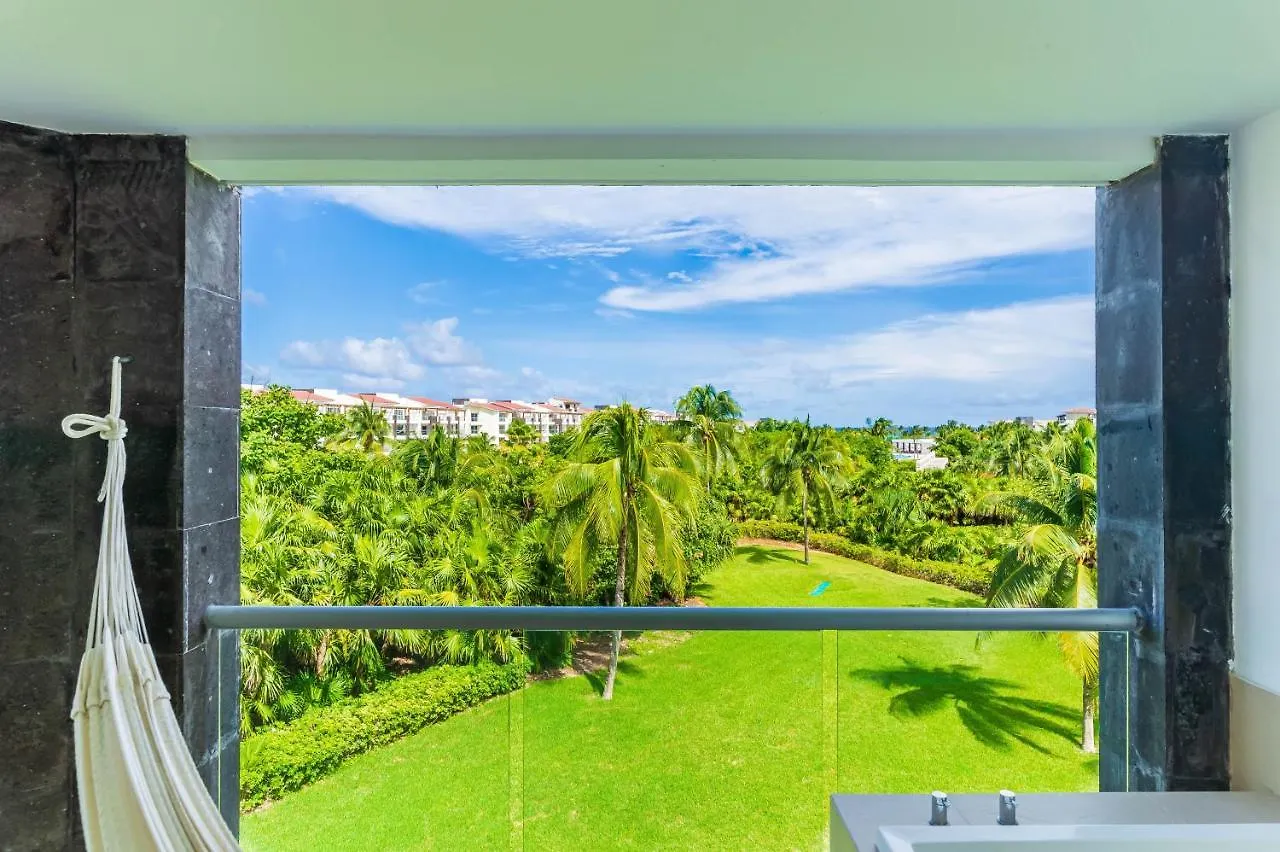 Апартаменты Mareazul Casa Quetzal Sur Apts Плая-дель-Кармен