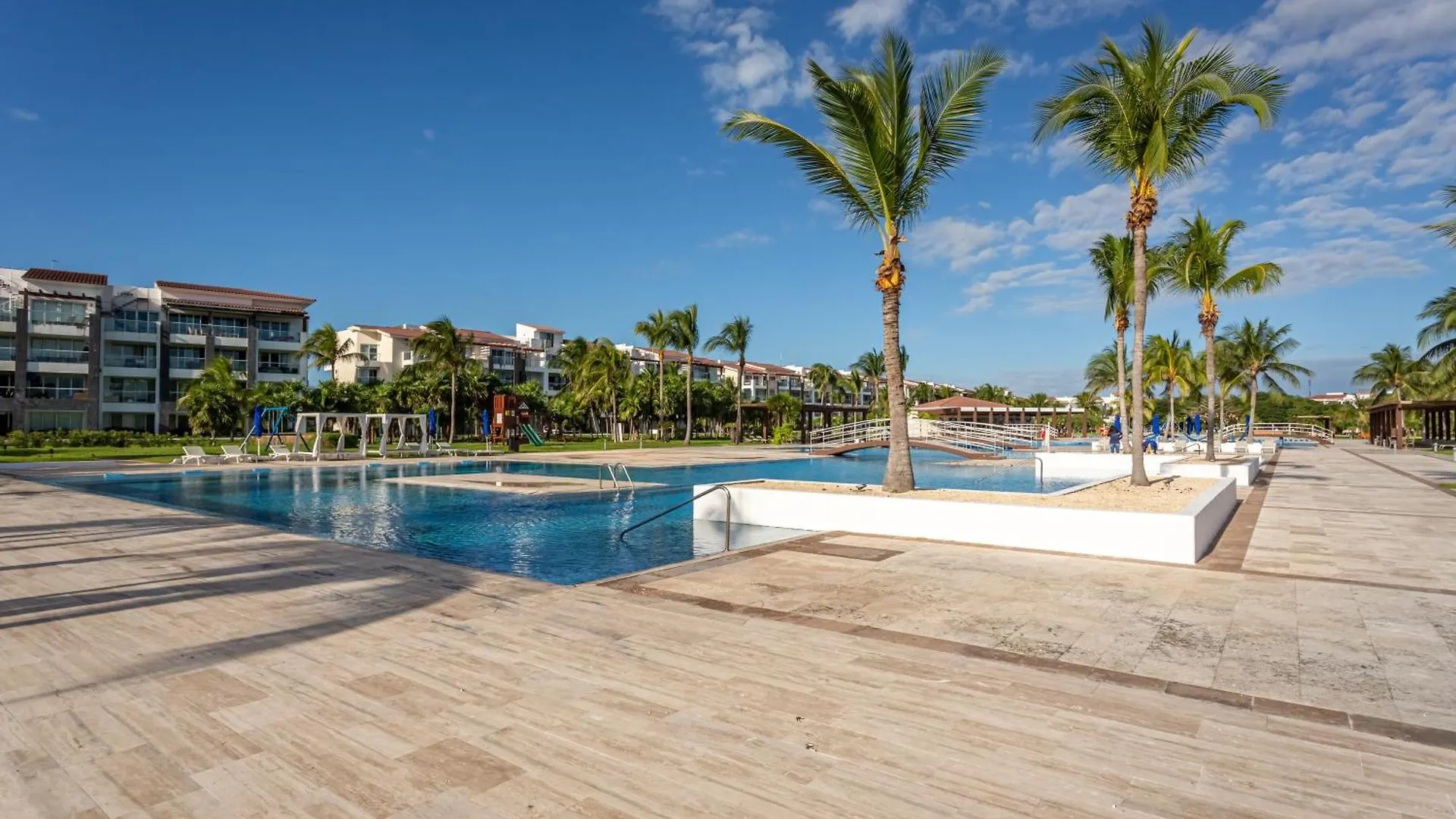 Mareazul Casa Quetzal Sur Apts Плая-дель-Кармен 0*,