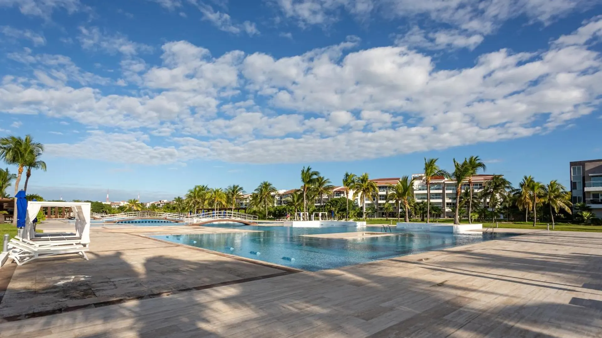 Mareazul Casa Quetzal Sur Apts Плая-дель-Кармен Апартаменты
