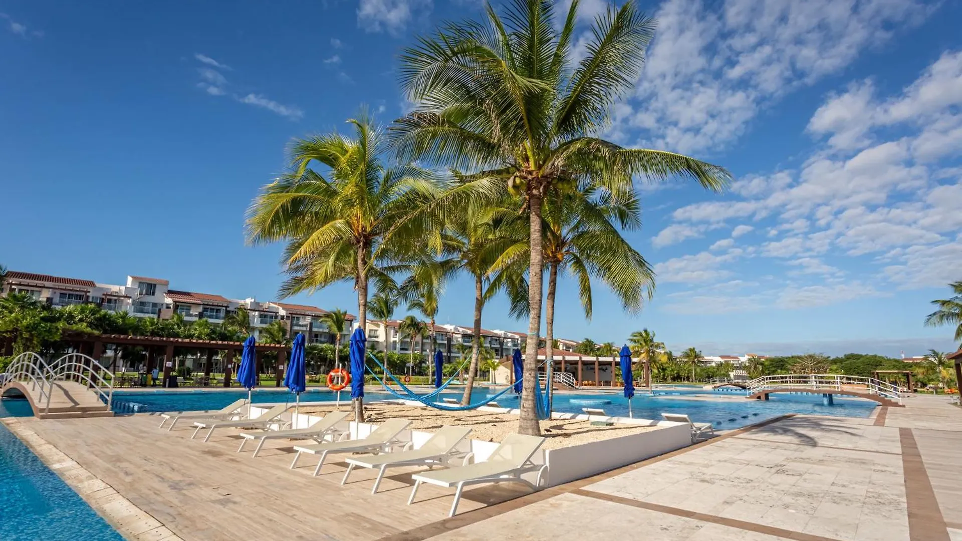 Mareazul Casa Quetzal Sur Apts Плая-дель-Кармен 0*,  Мексика