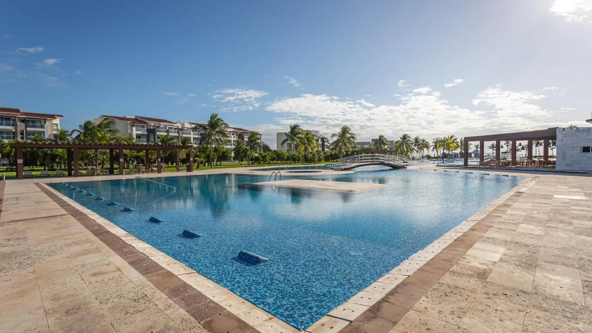 Апартаменты Mareazul Casa Quetzal Sur Apts Плая-дель-Кармен Мексика