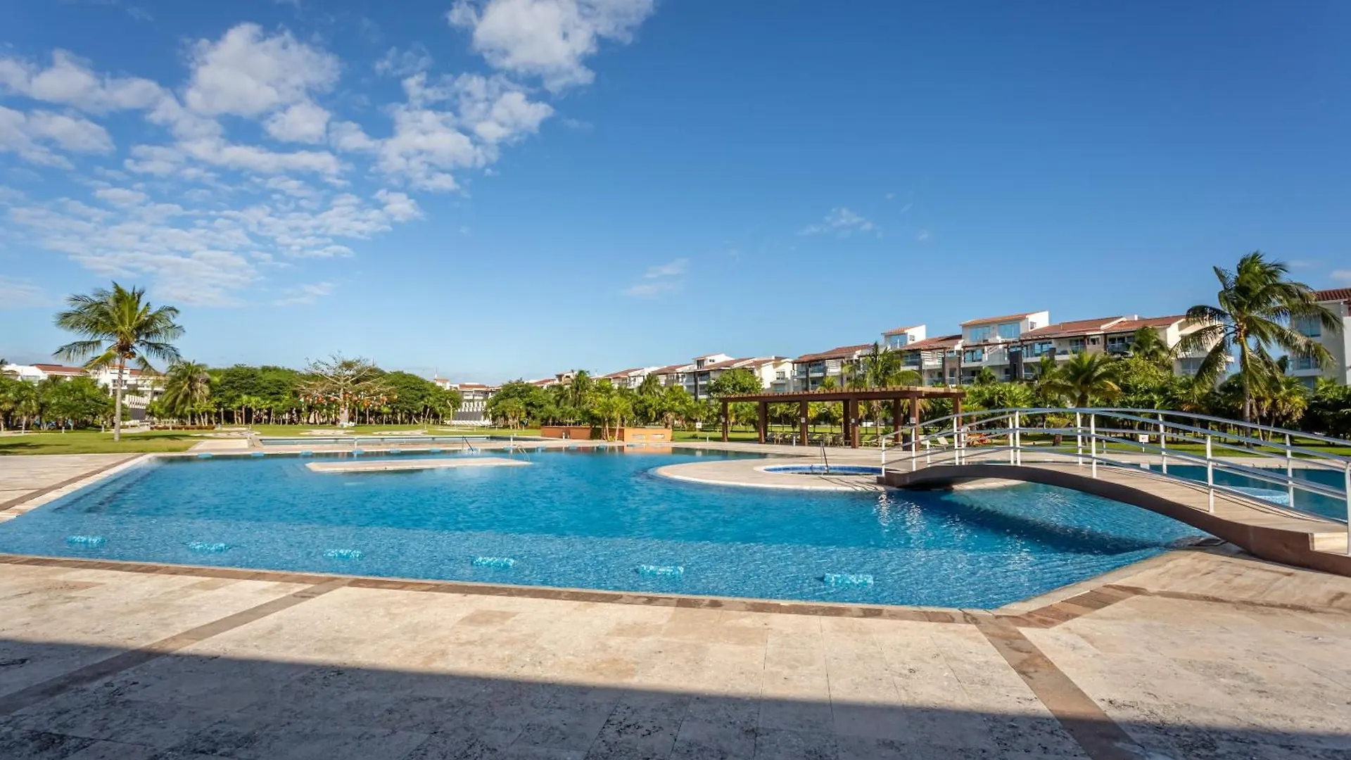 Mareazul Casa Quetzal Sur Apts Плая-дель-Кармен