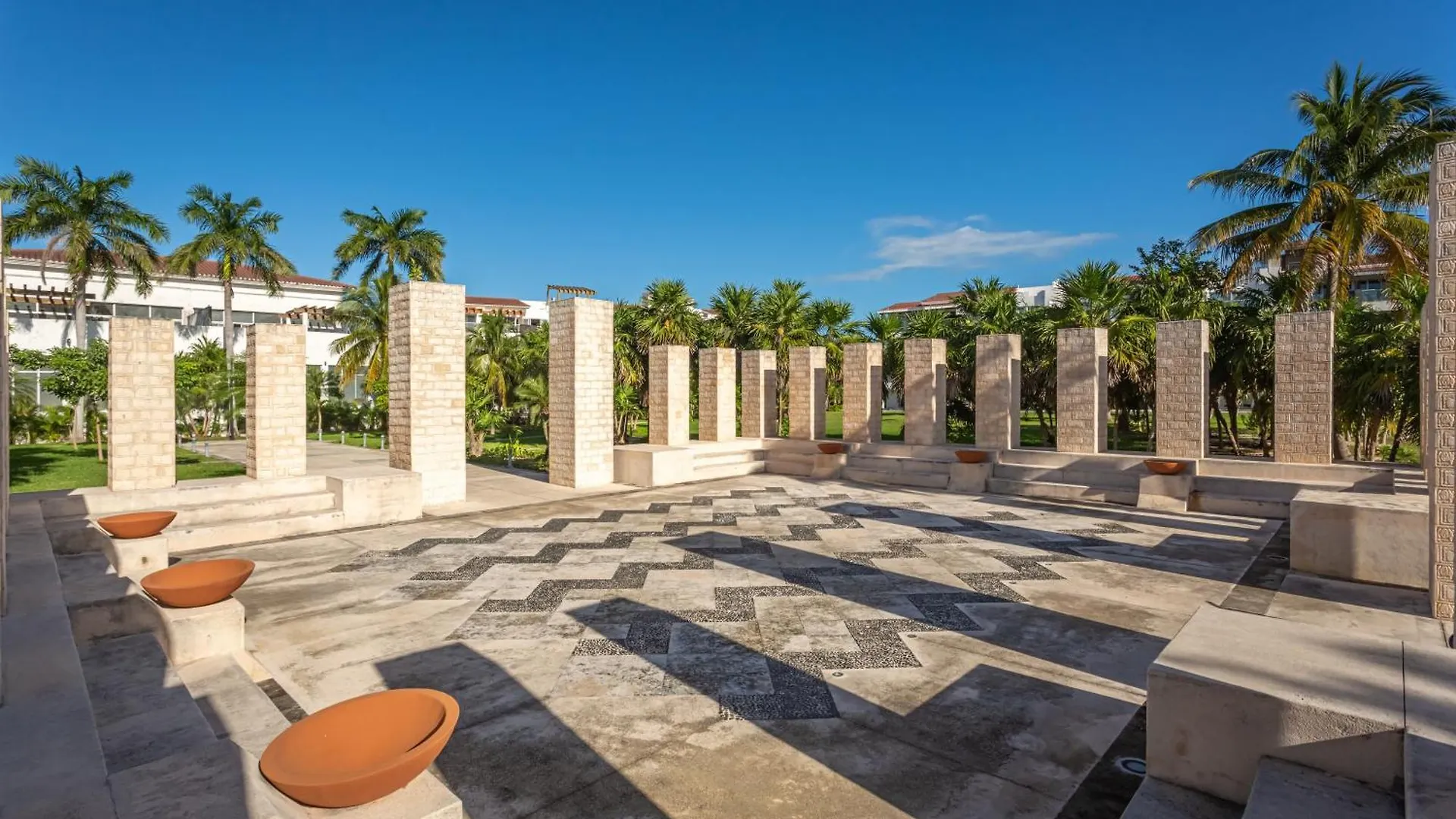 Mareazul Casa Quetzal Sur Apts Плая-дель-Кармен Мексика