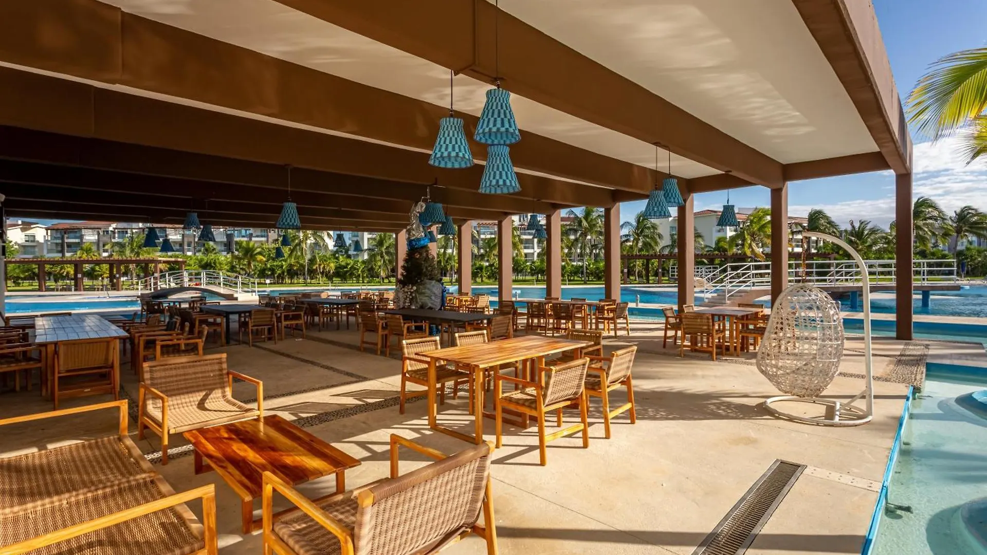 Mareazul Casa Quetzal Sur Apts Плая-дель-Кармен Апартаменты
