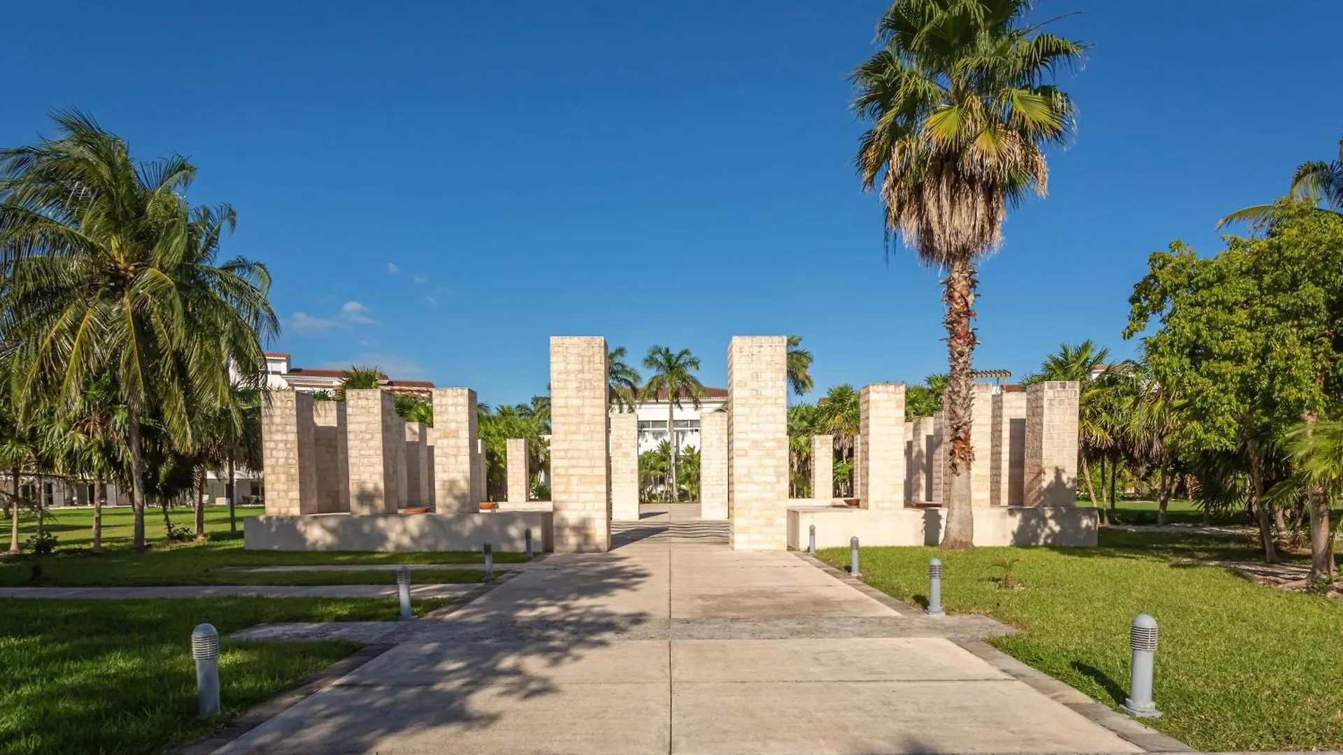 Mareazul Casa Quetzal Sur Apts Плая-дель-Кармен