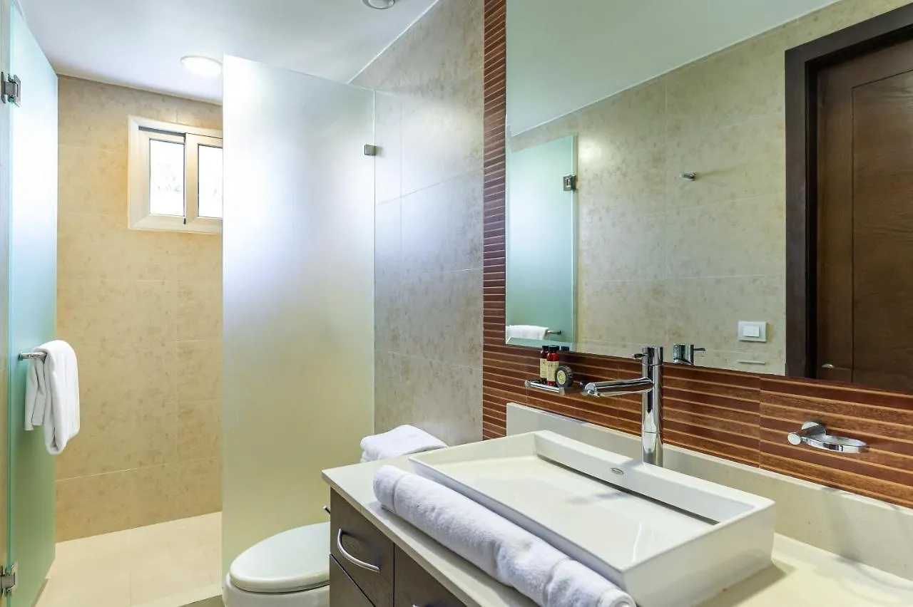 Mareazul Casa Quetzal Sur Apts Плая-дель-Кармен Апартаменты