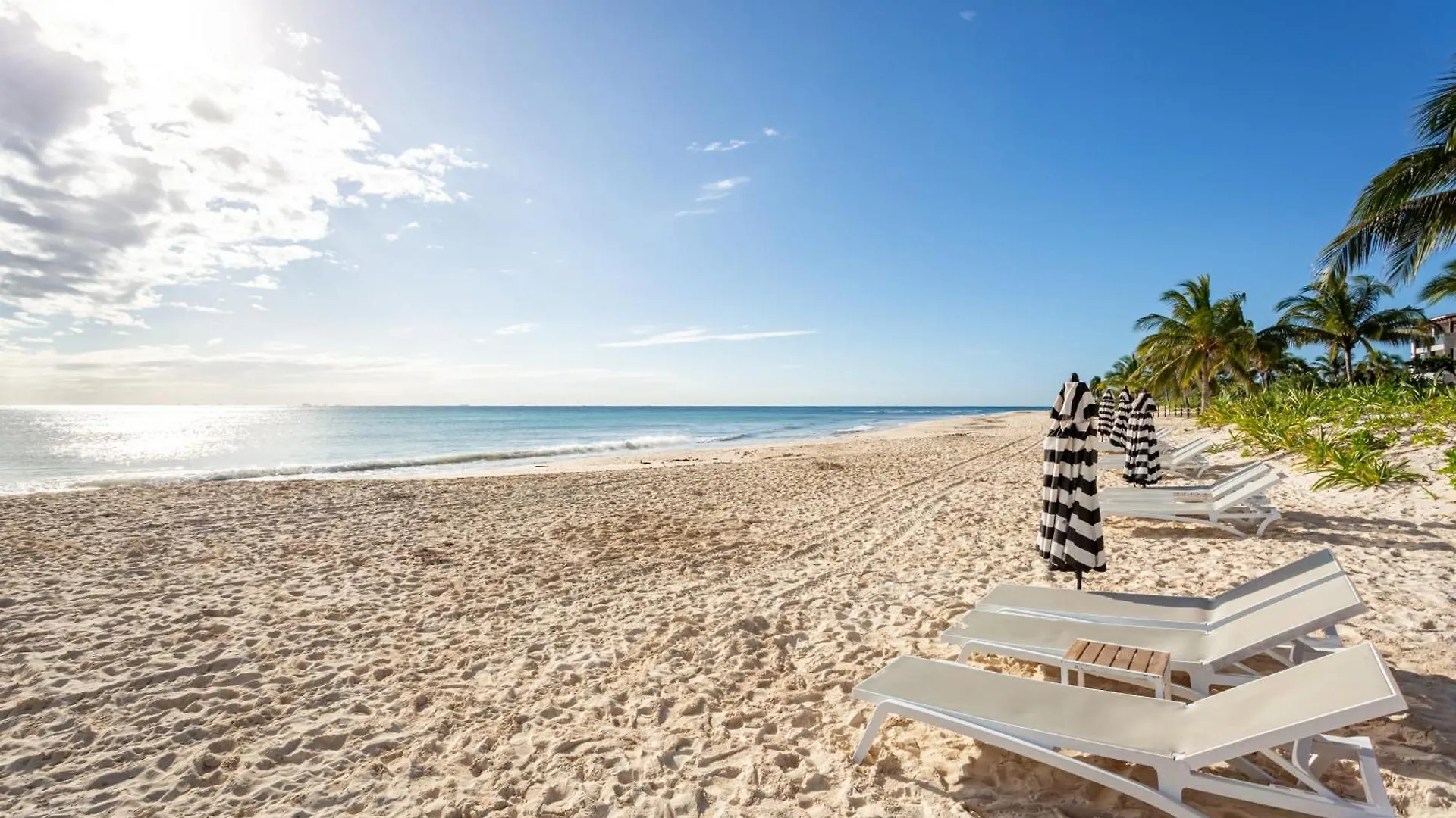 Mareazul Casa Quetzal Sur Apts Playa del Carmen Daire