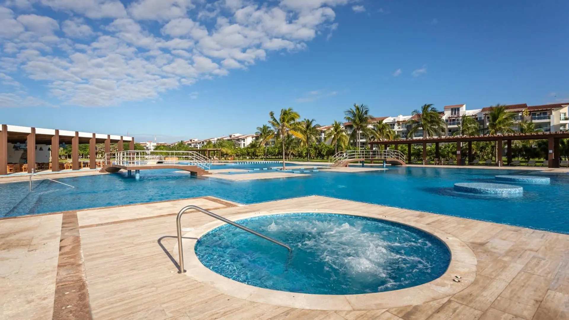Mareazul Casa Quetzal Sur Apts Playa del Carmen Daire