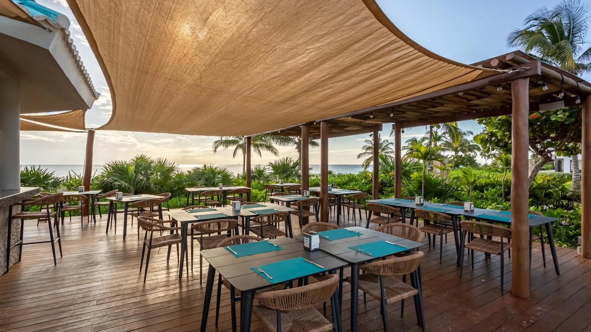 Daire Mareazul Casa Quetzal Sur Apts Playa del Carmen