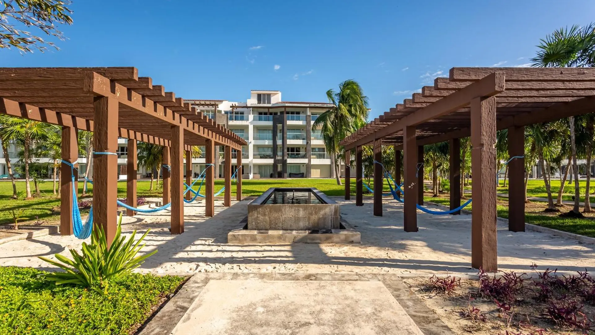 Mareazul Casa Quetzal Sur Apts Playa del Carmen Daire