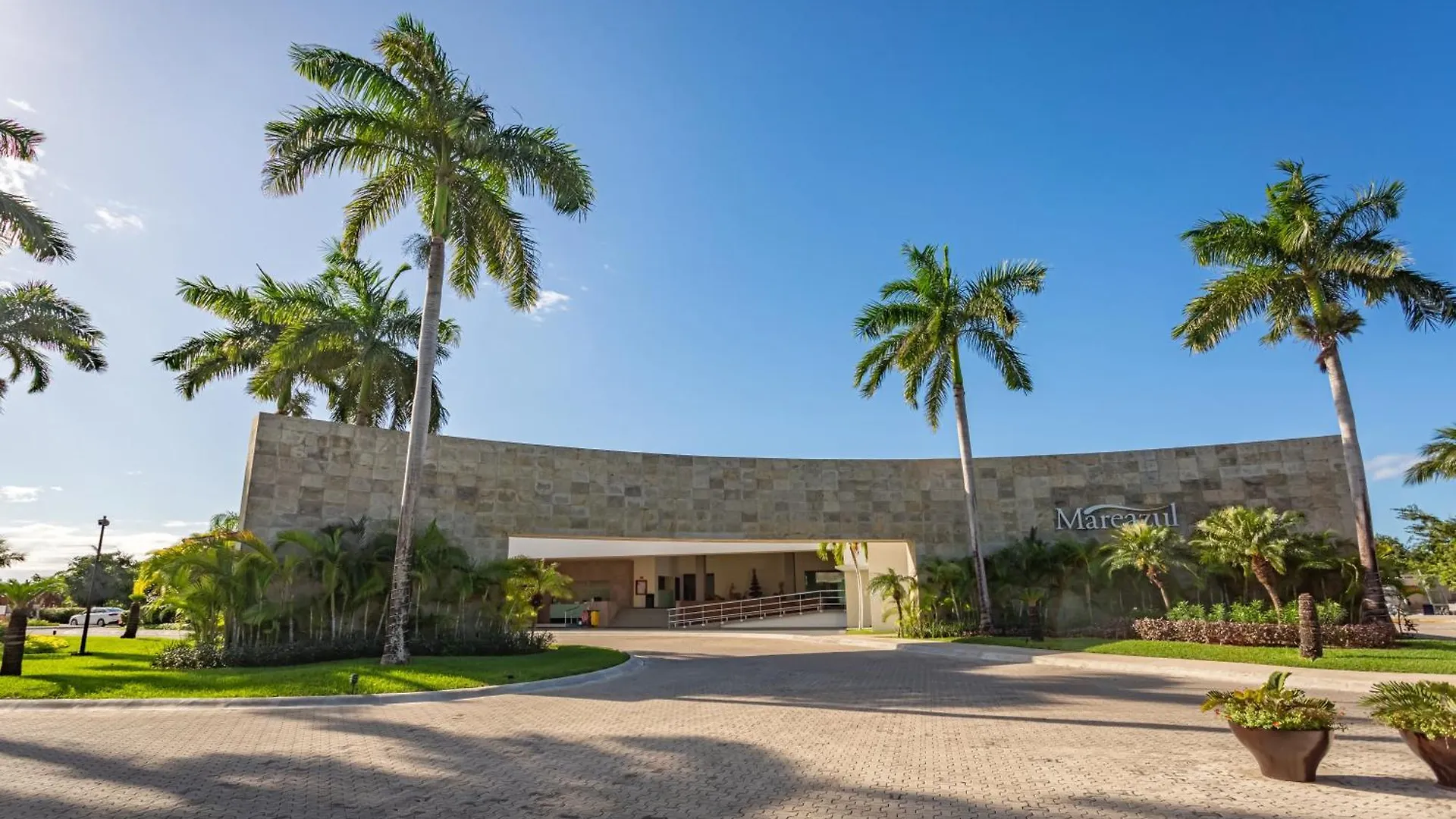 Mareazul Casa Quetzal Sur Apts Playa del Carmen 0*,  Meksika